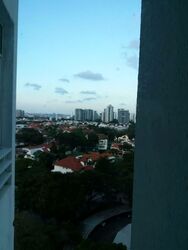The Atria At Meyer (D15), Condominium #545189631